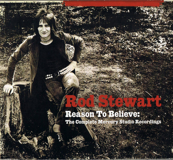 reason to believe rod stewart